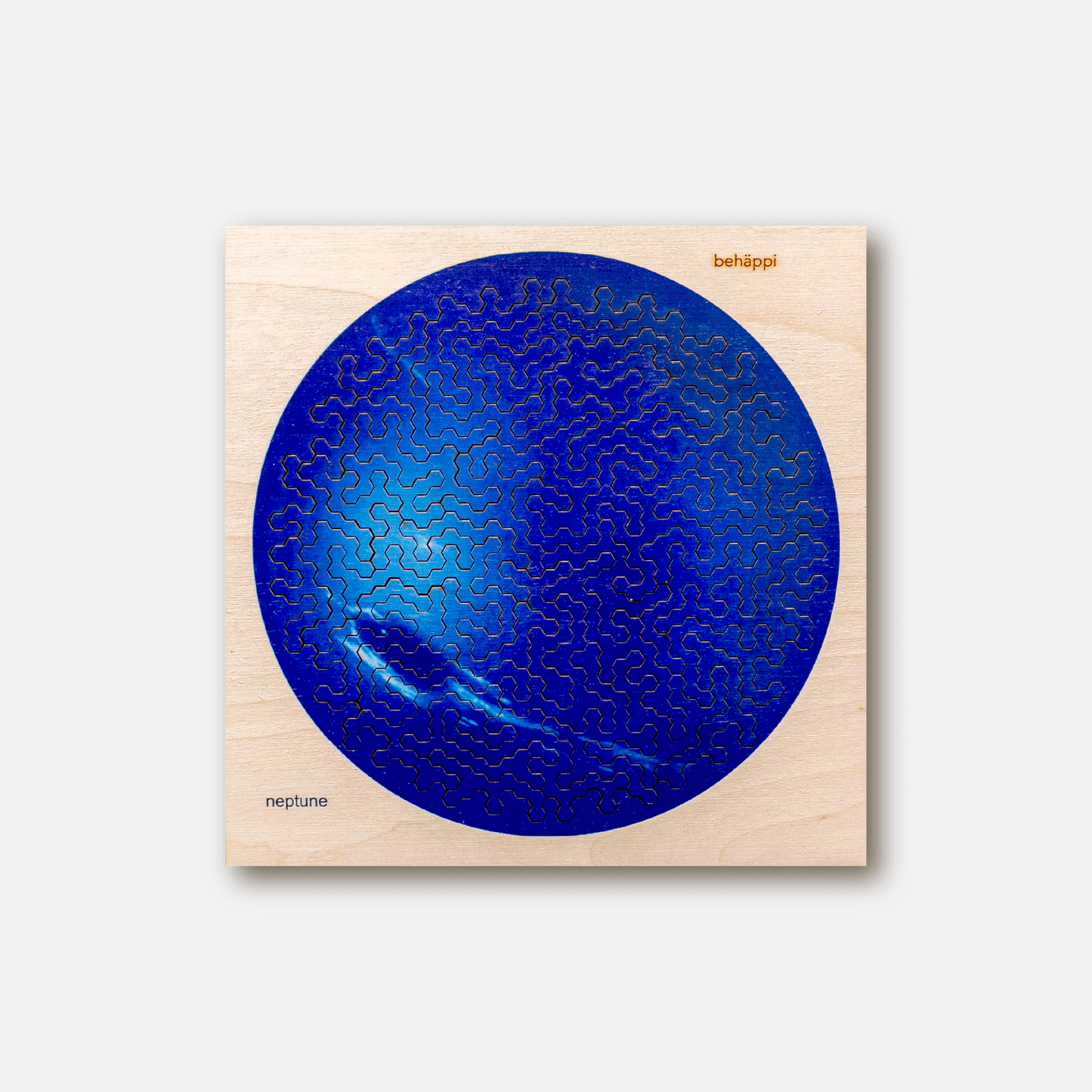 Neptune