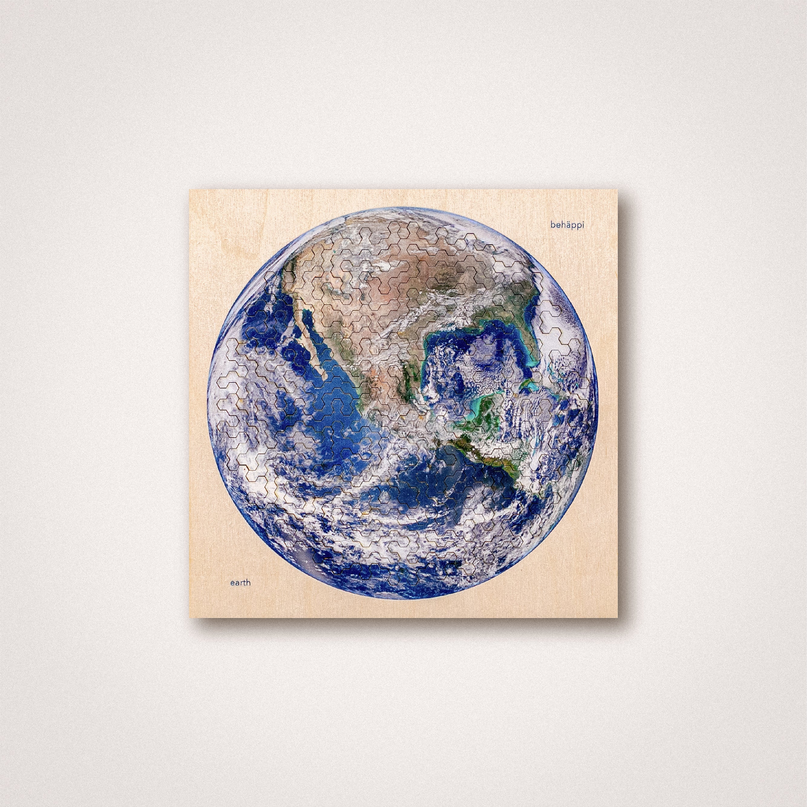 Earth