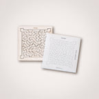 Mini Boxy Medium / No 23