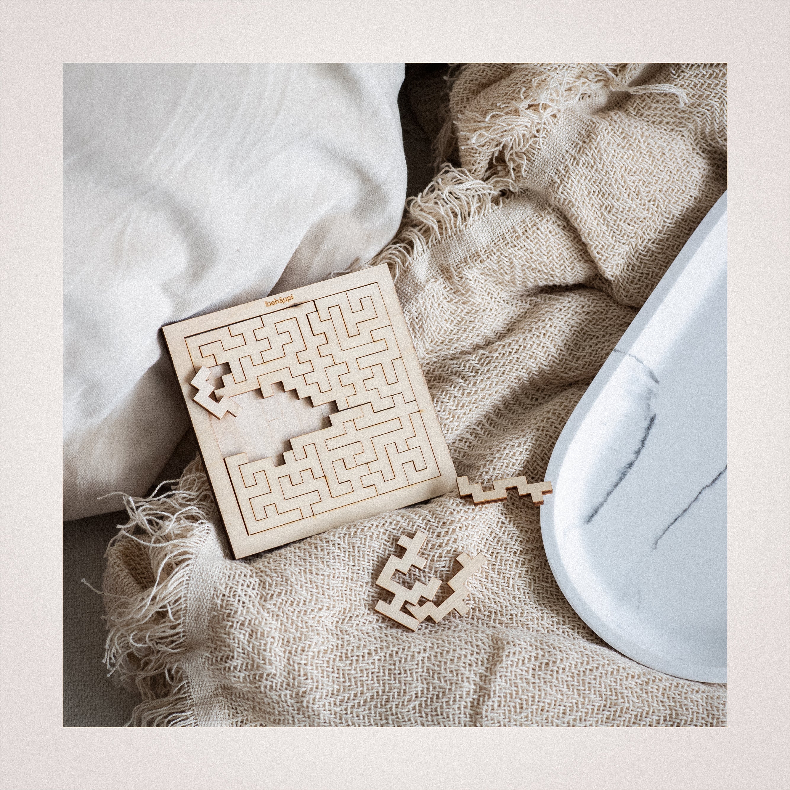 Mini Boxy Hard / No 22