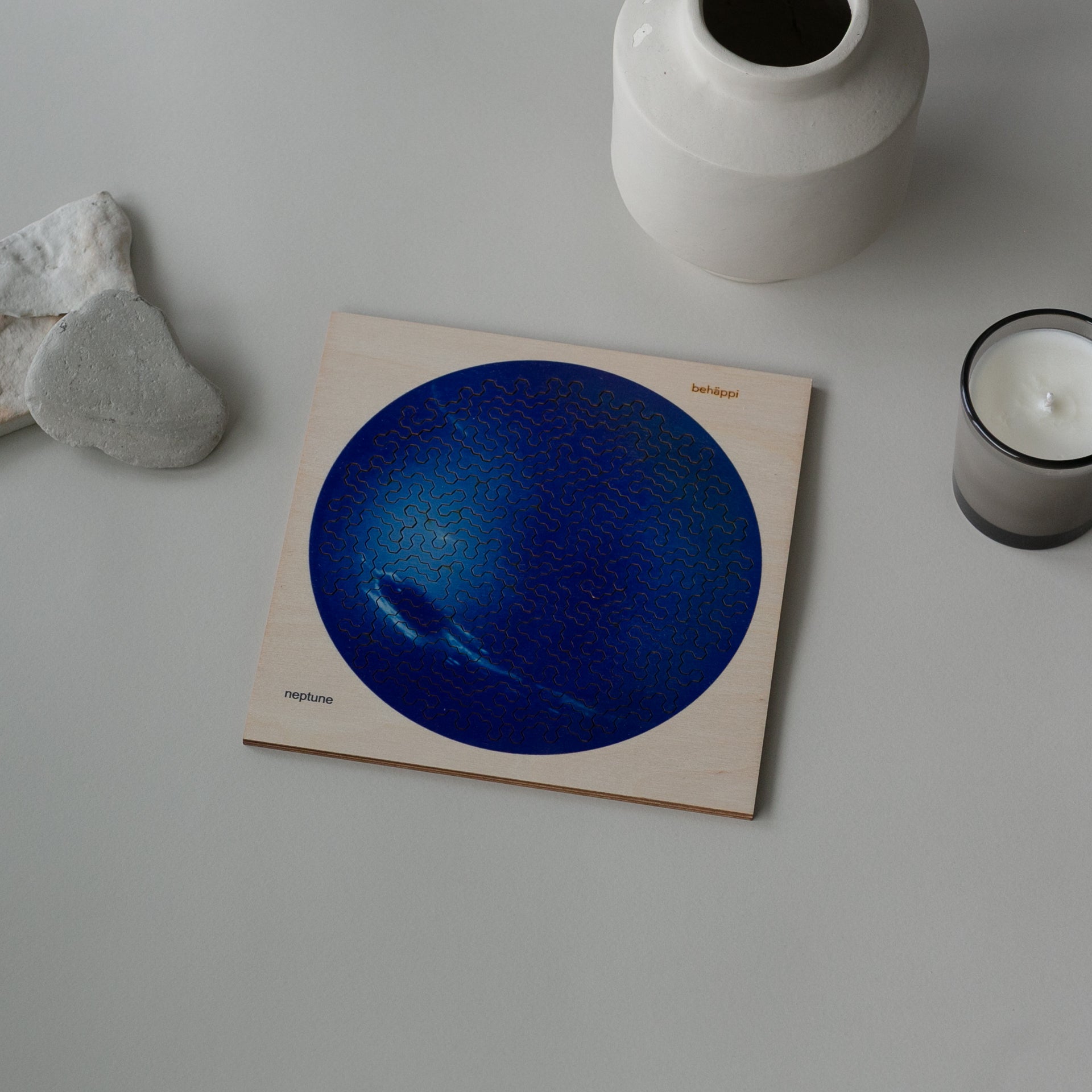 Neptune
