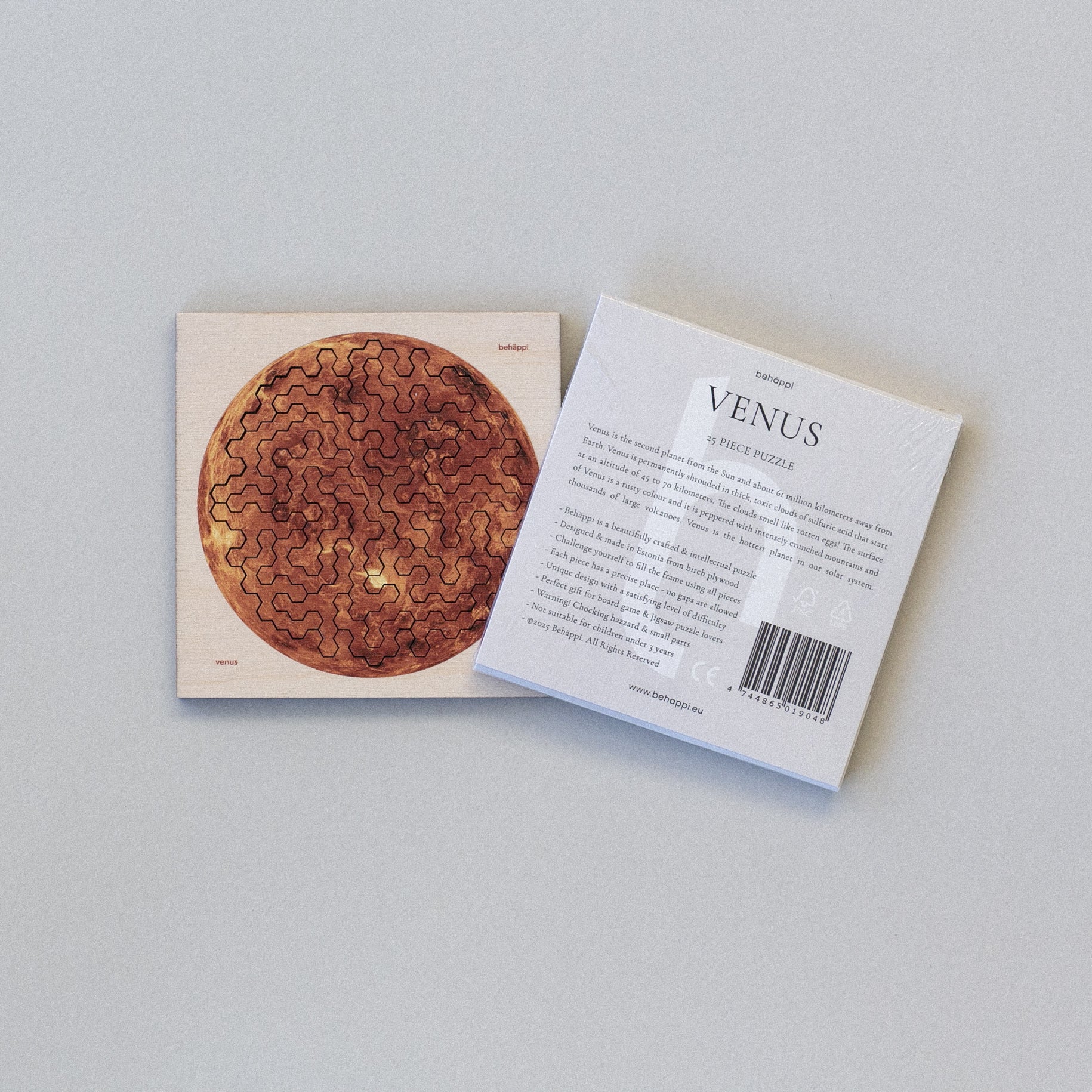 Mini Venus / NO 60