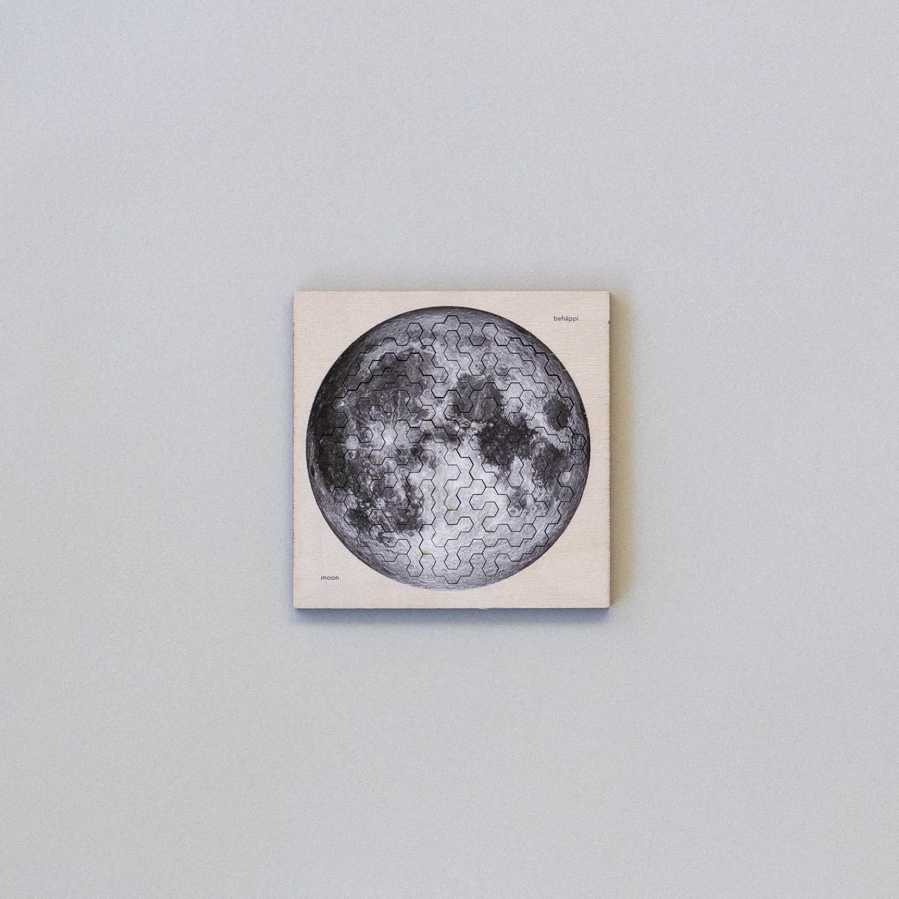 Mini Moon / NO 41