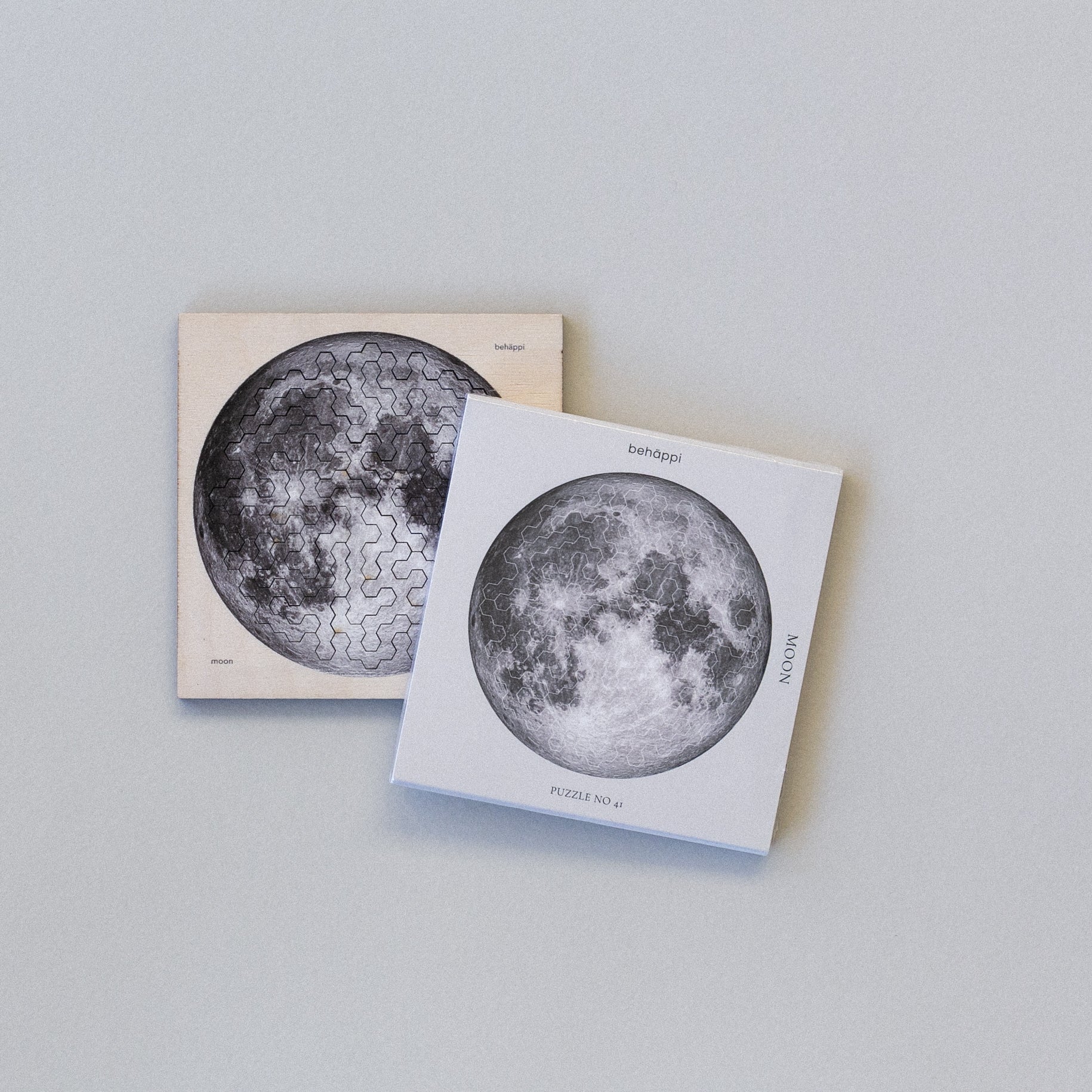 Mini Moon / NO 41