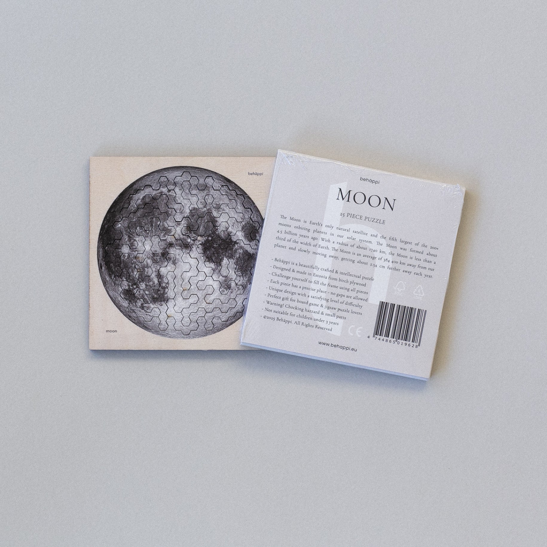 Mini Moon / NO 41