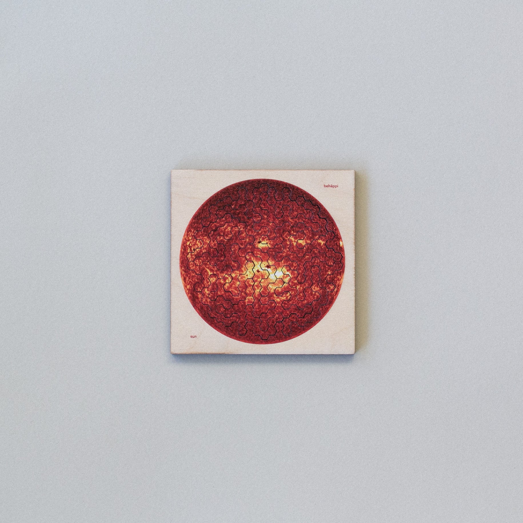 Mini Sun / NO 57