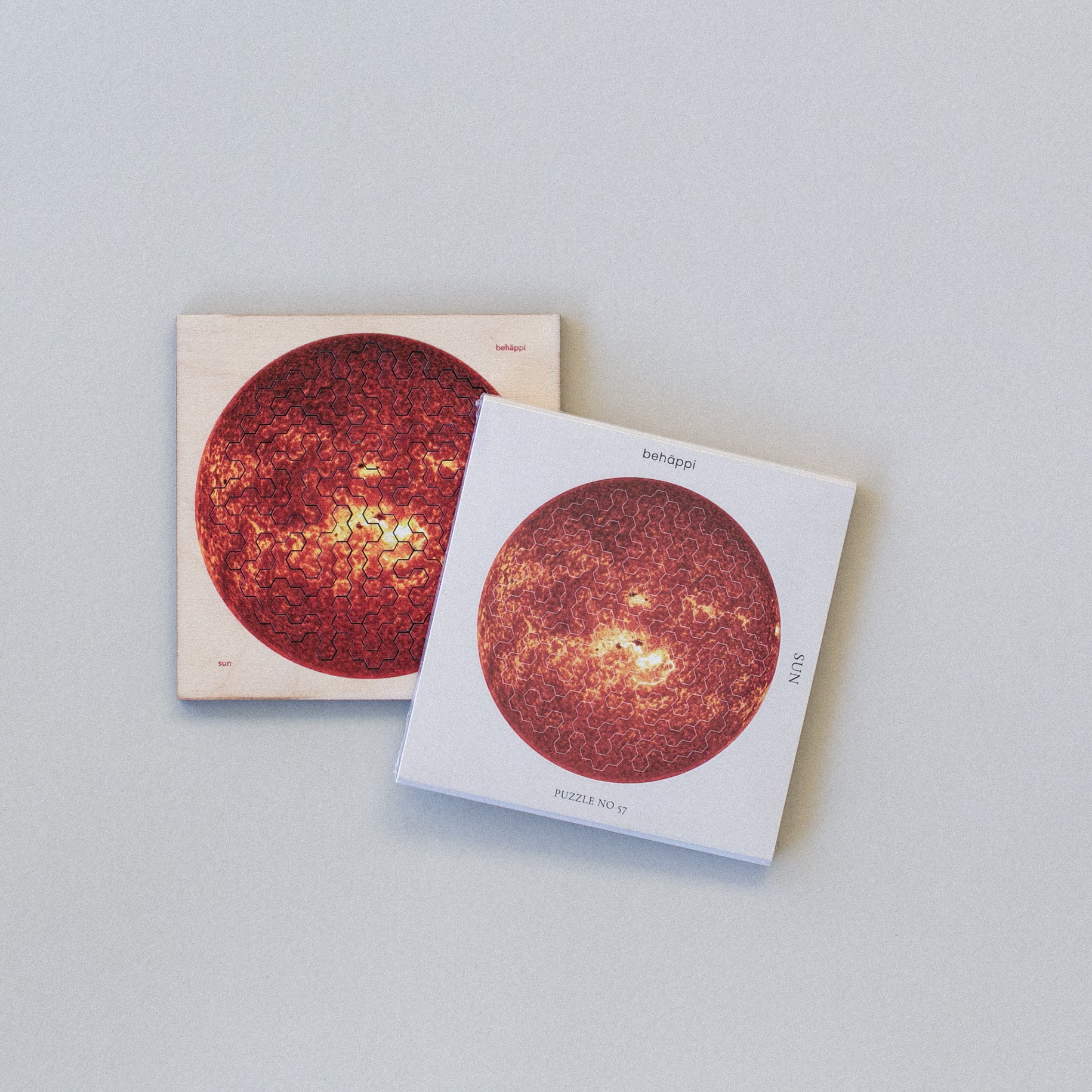 Mini Sun / NO 57