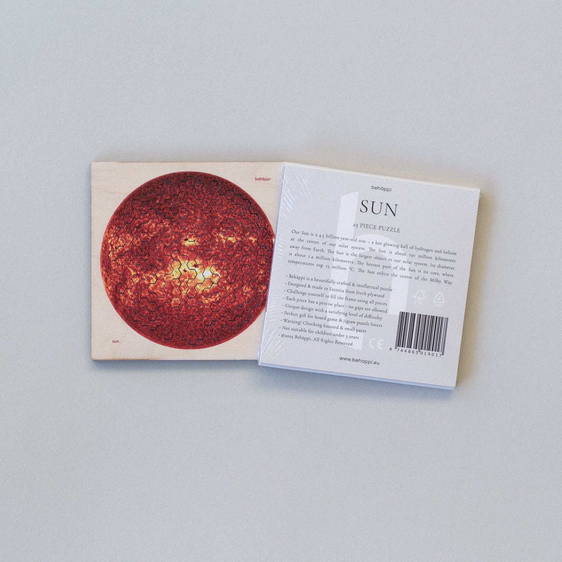 Mini Sun / NO 57