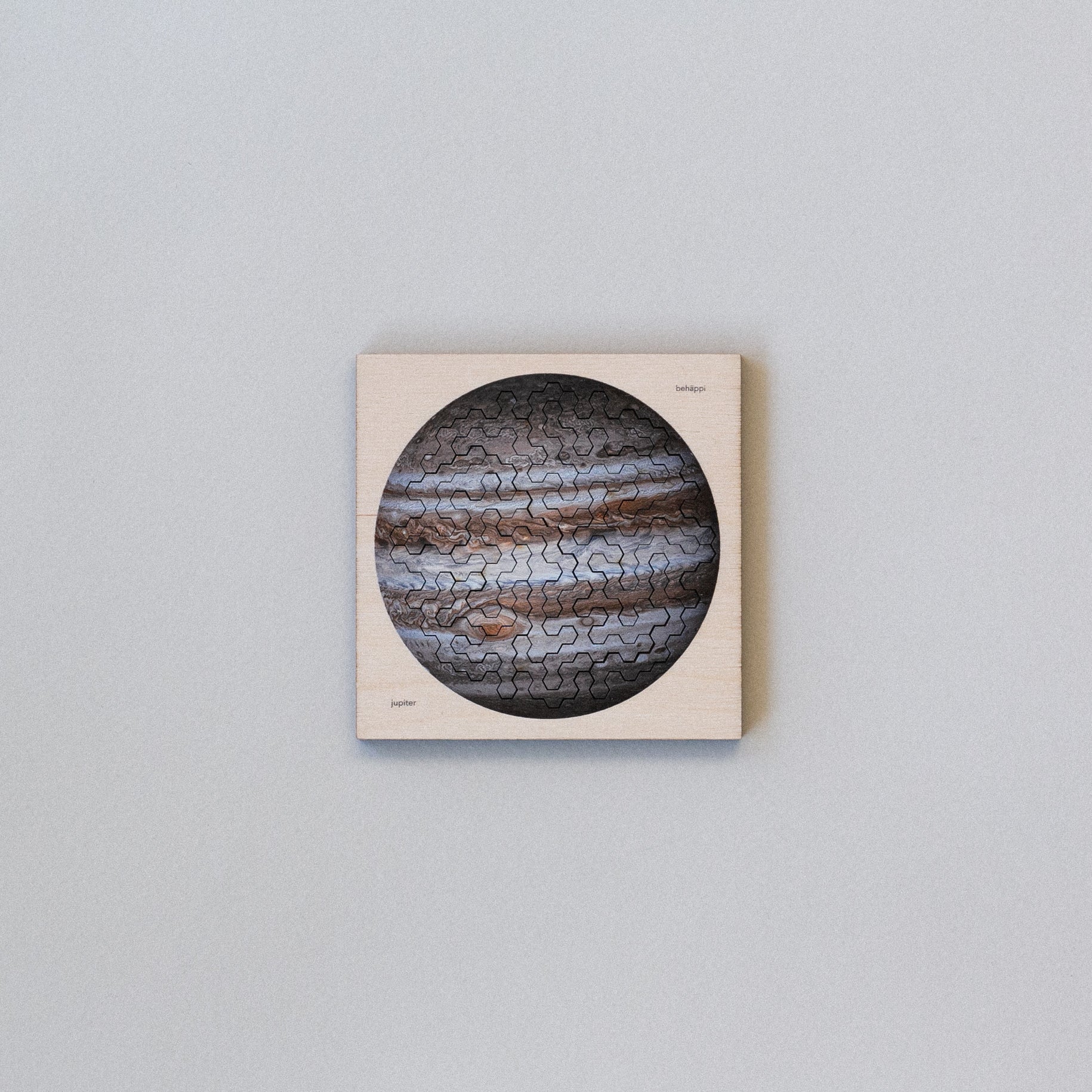 Mini Jupiter / NO 58