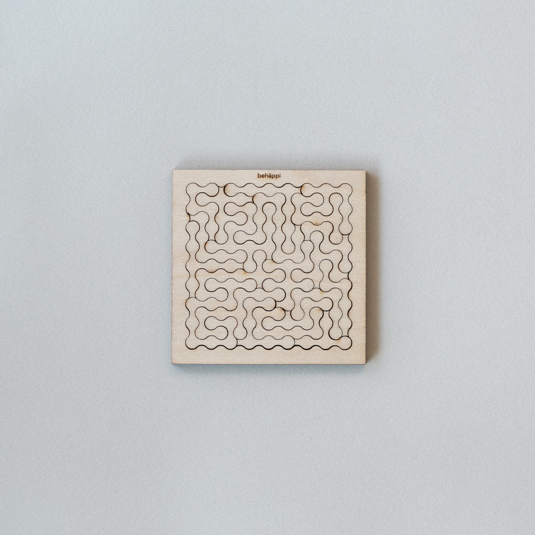 Mini Hoop Hard / NO 21
