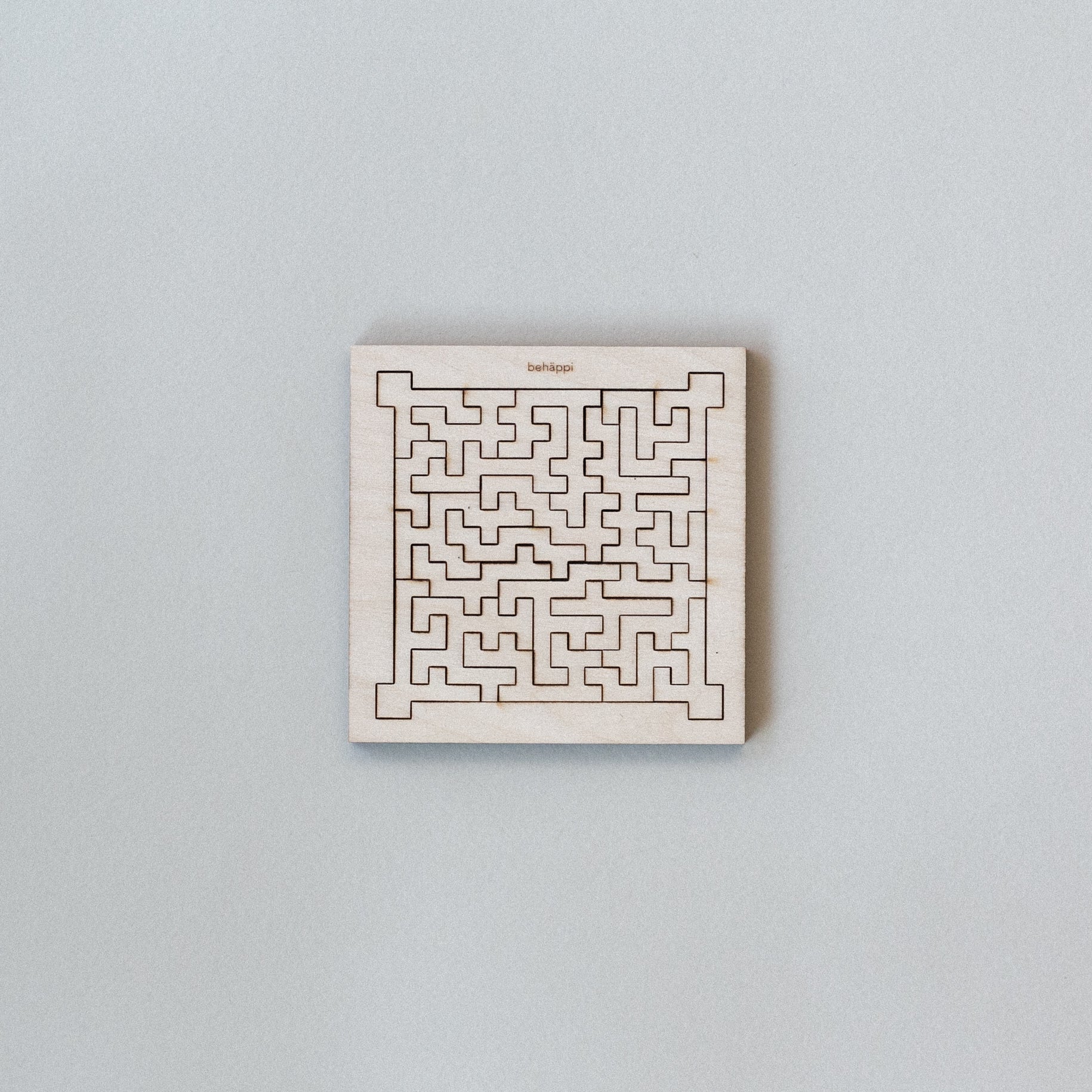 Mini Boxy Medium / NO 23