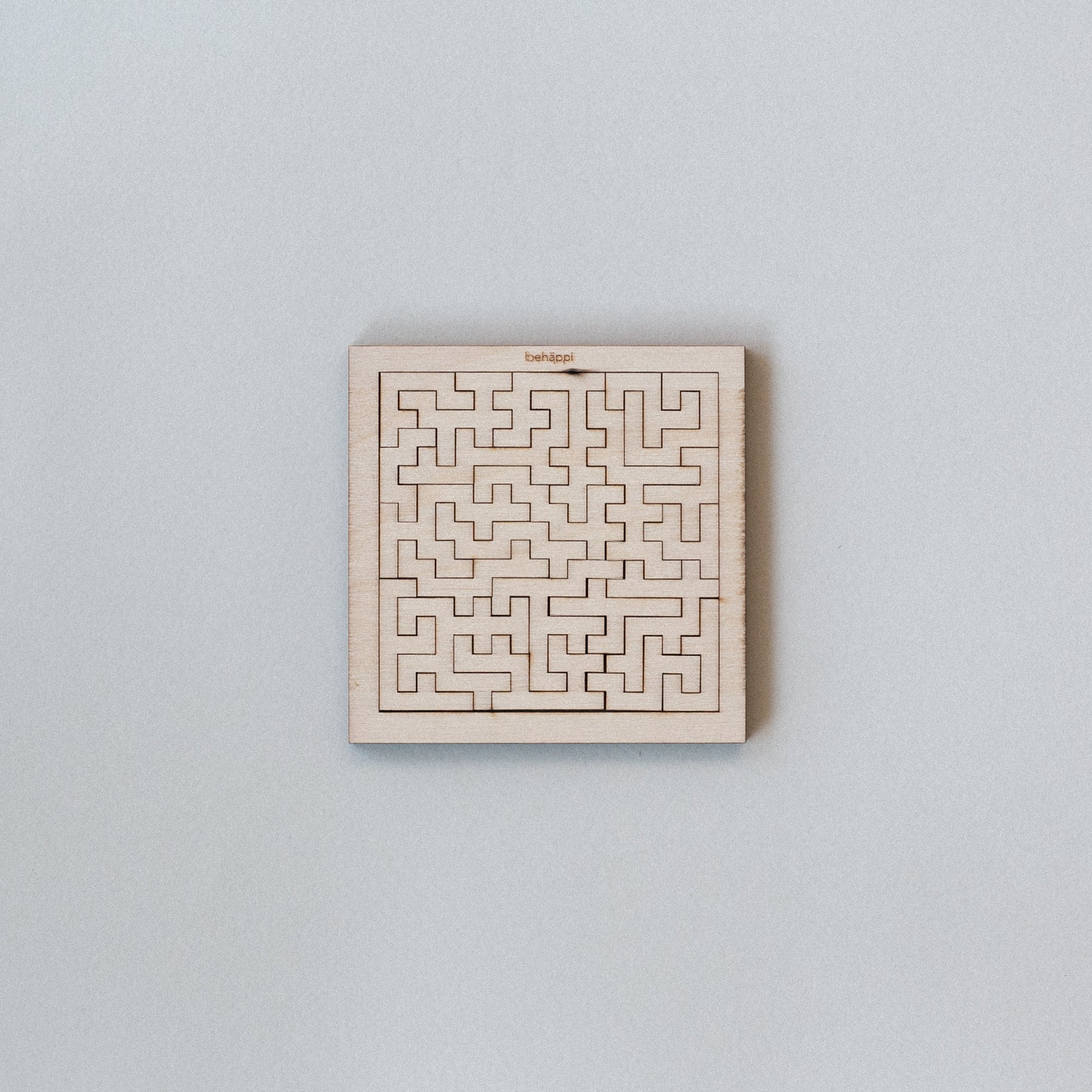 Mini Boxy Hard / NO 22