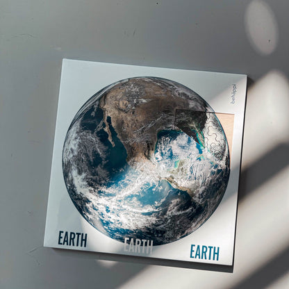 Earth