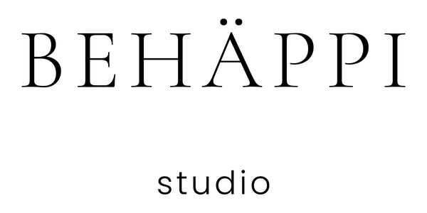 Behäppi