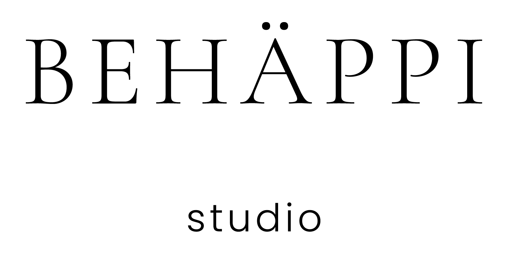 Behäppi