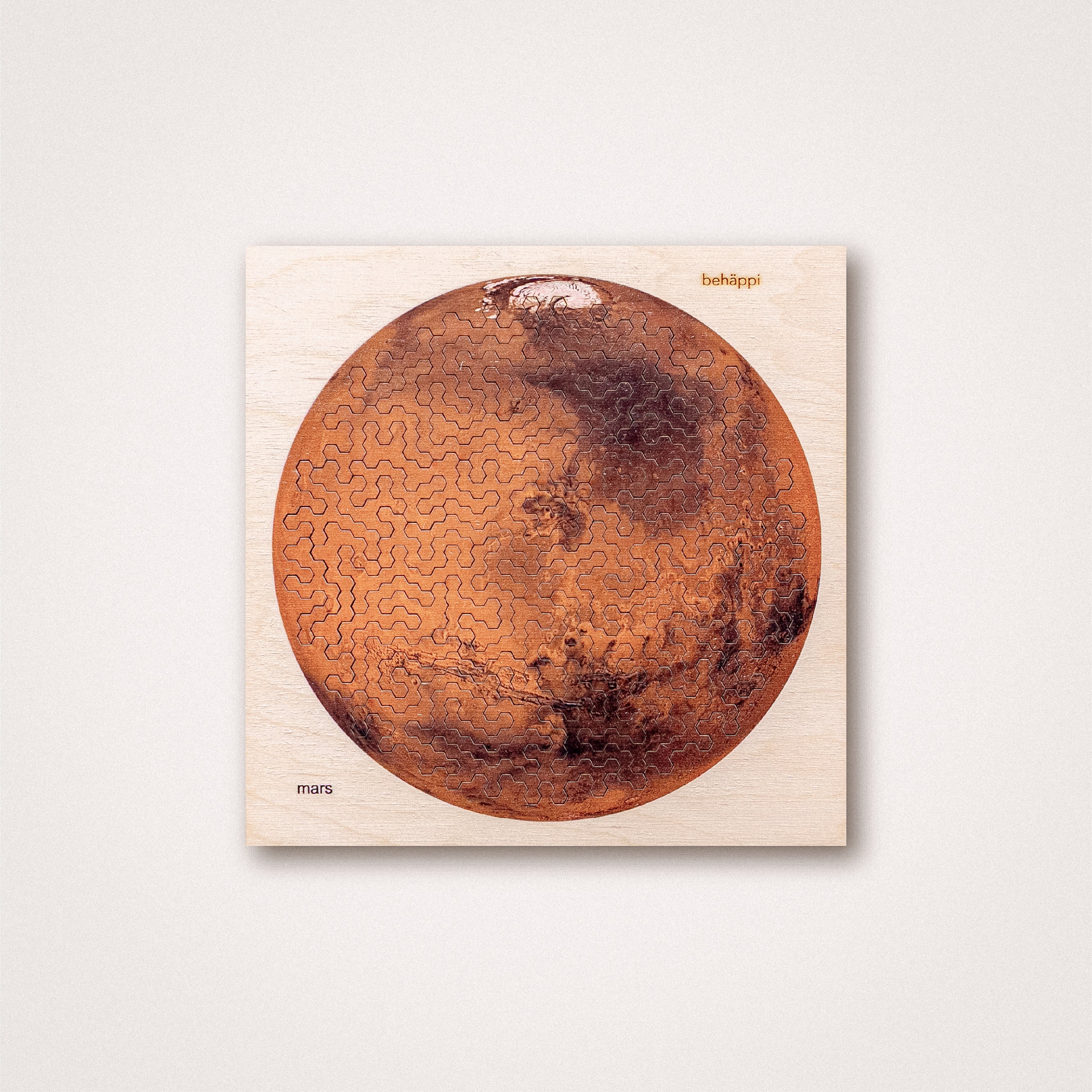 Mars