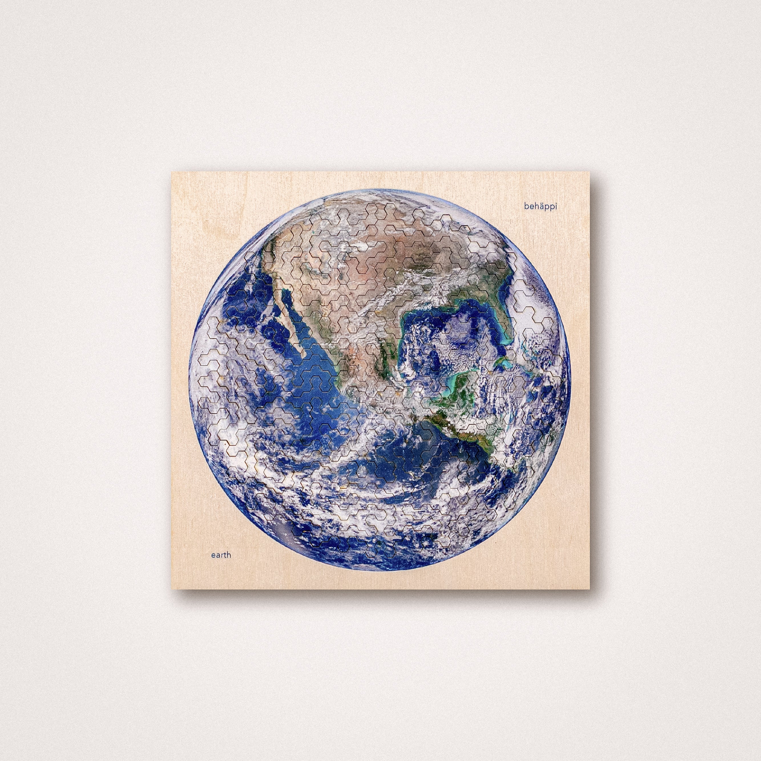 Earth