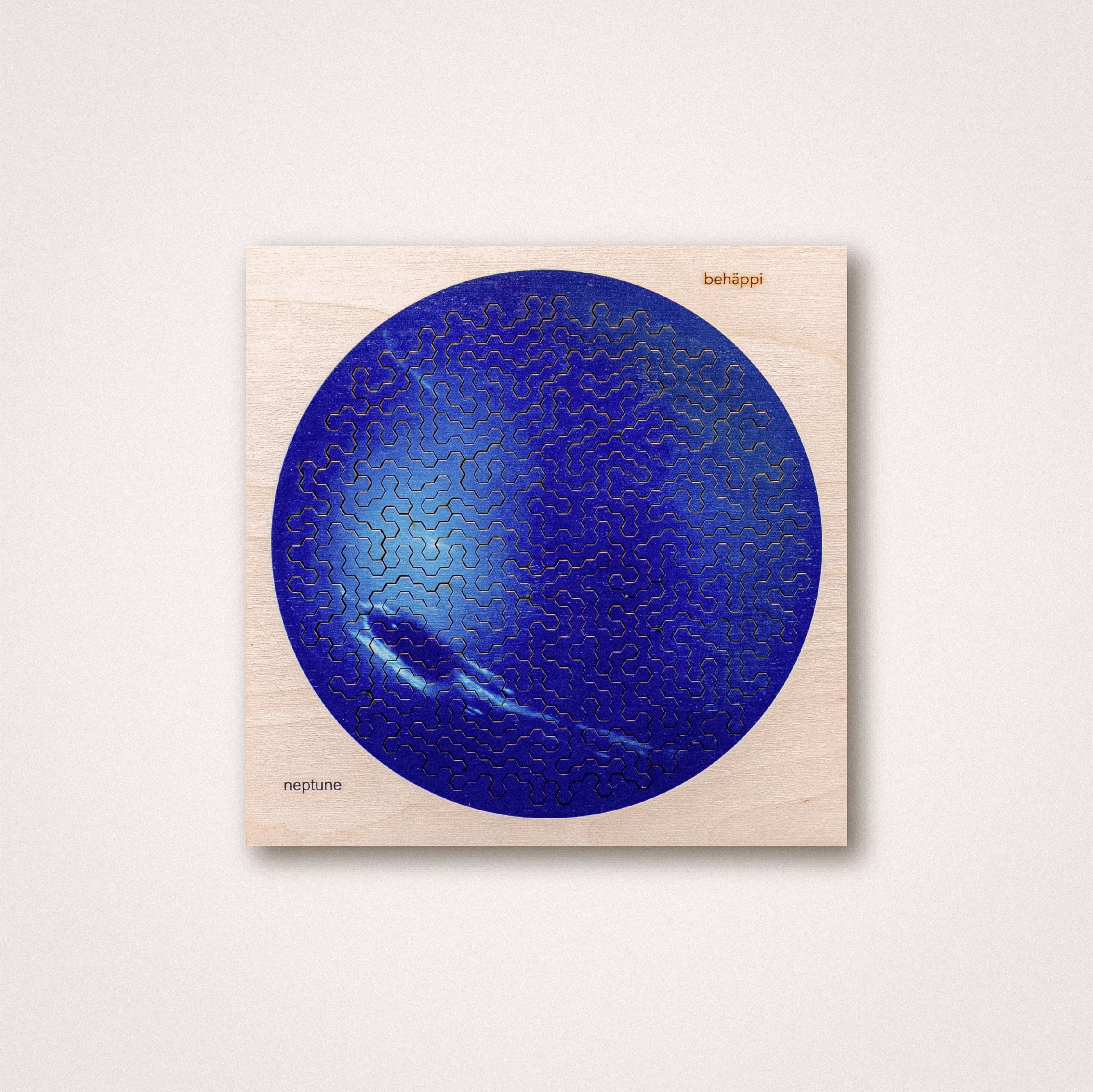 Neptune