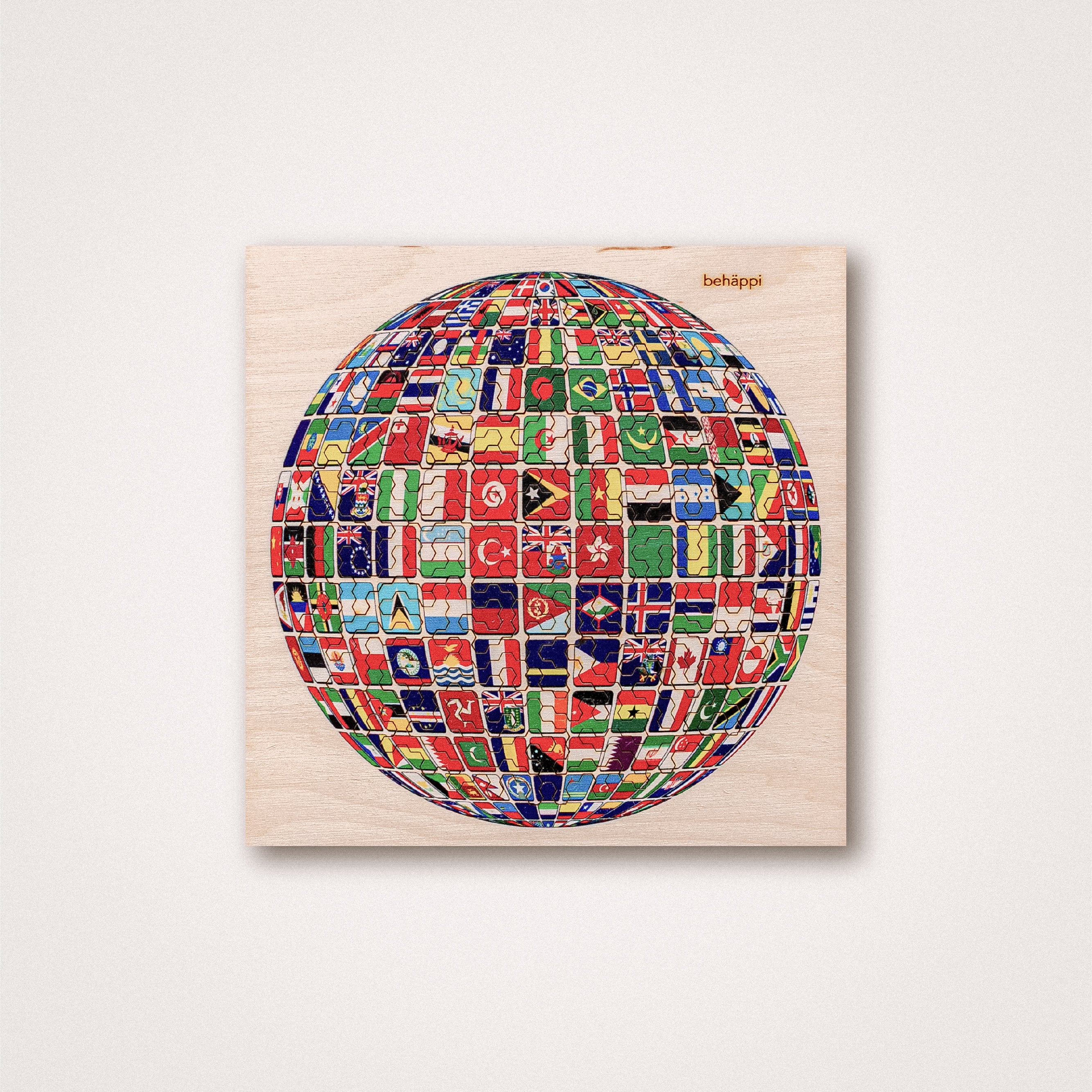 World