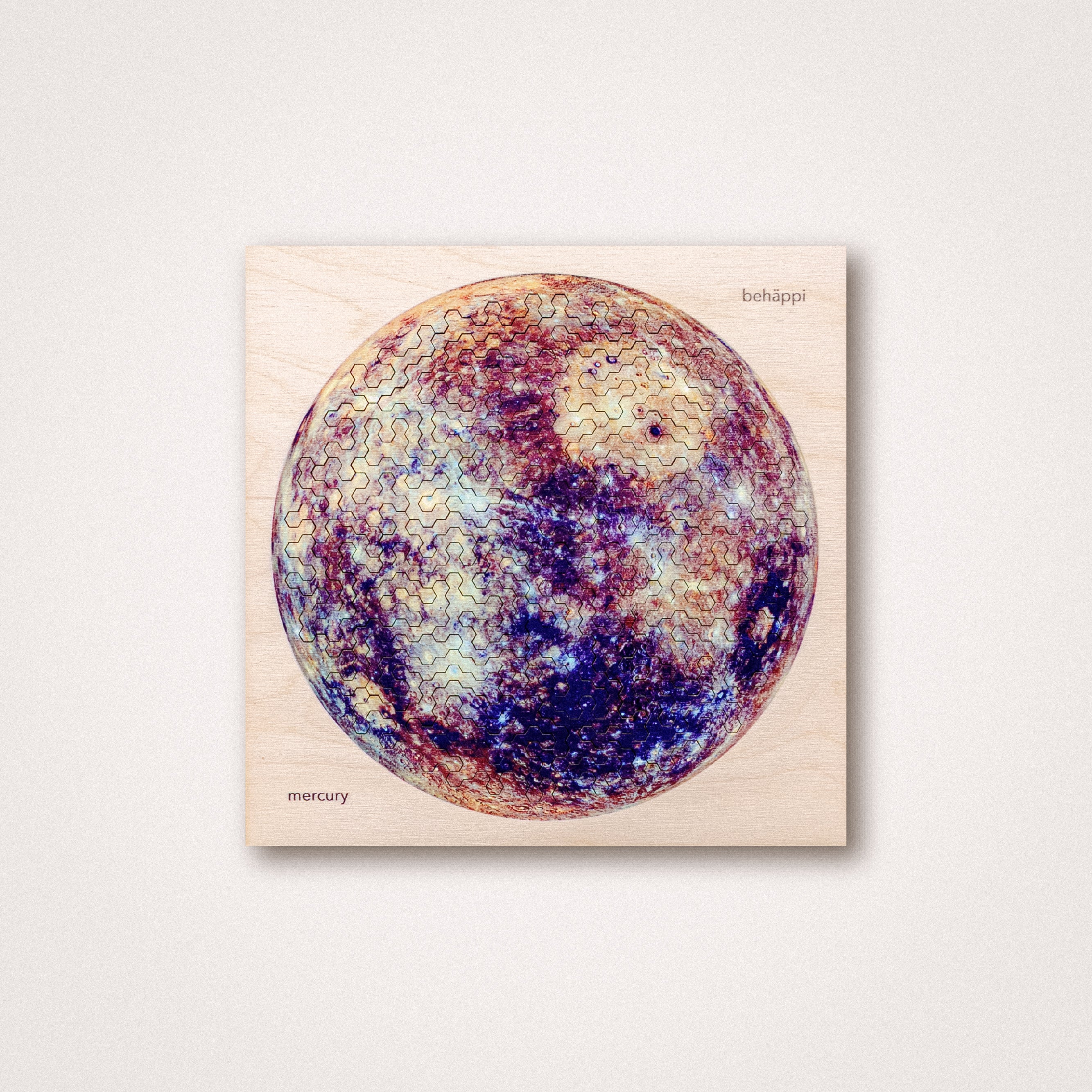 Pluto