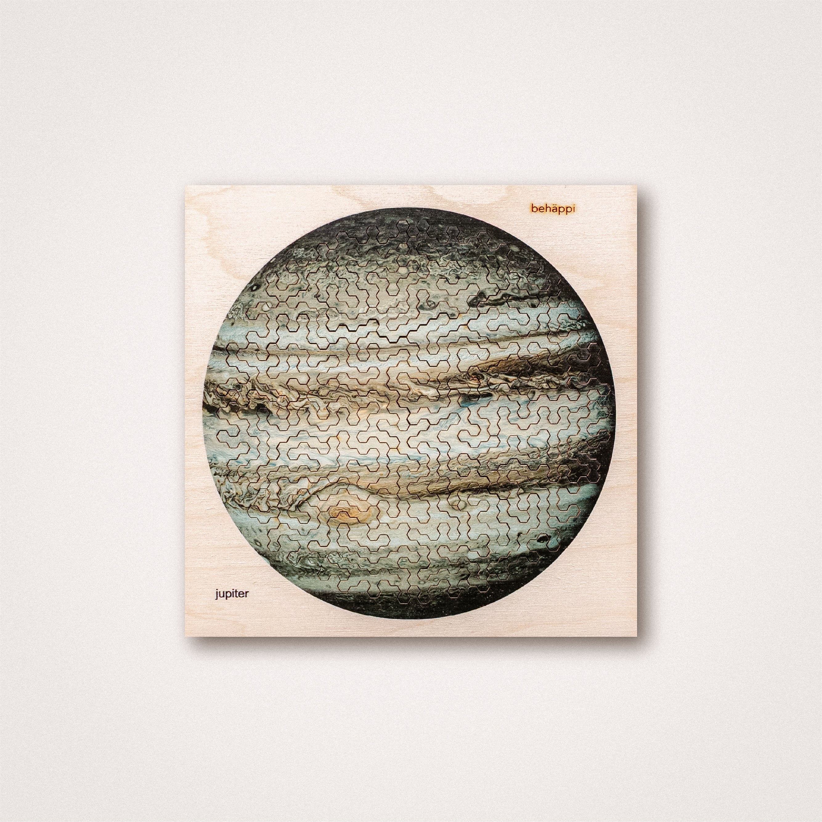 Jupiter