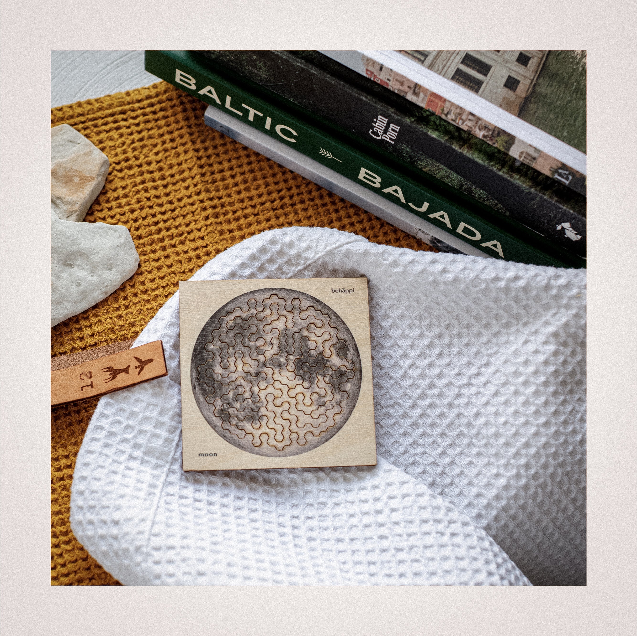 Mini Moon / No 41