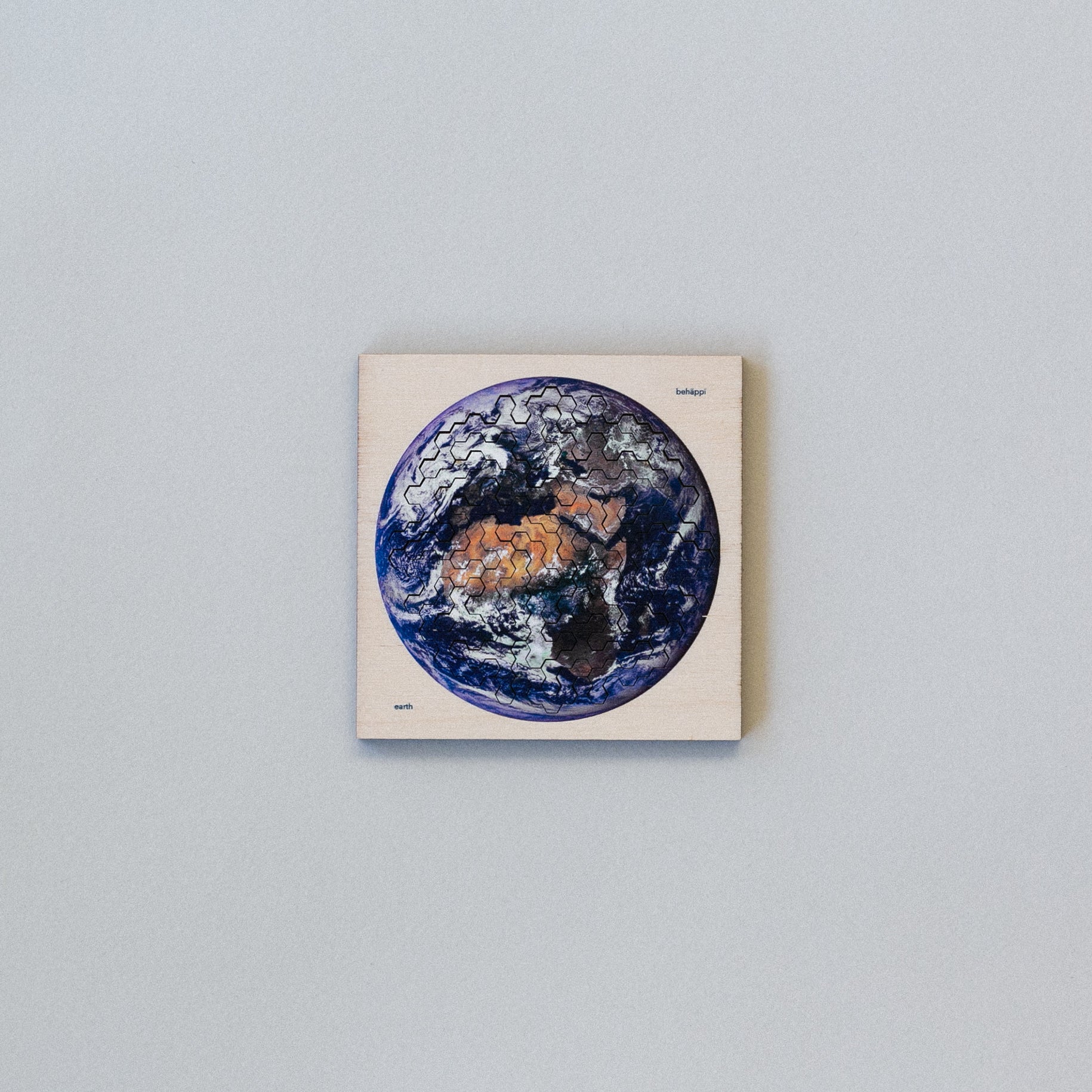 Mini Earth