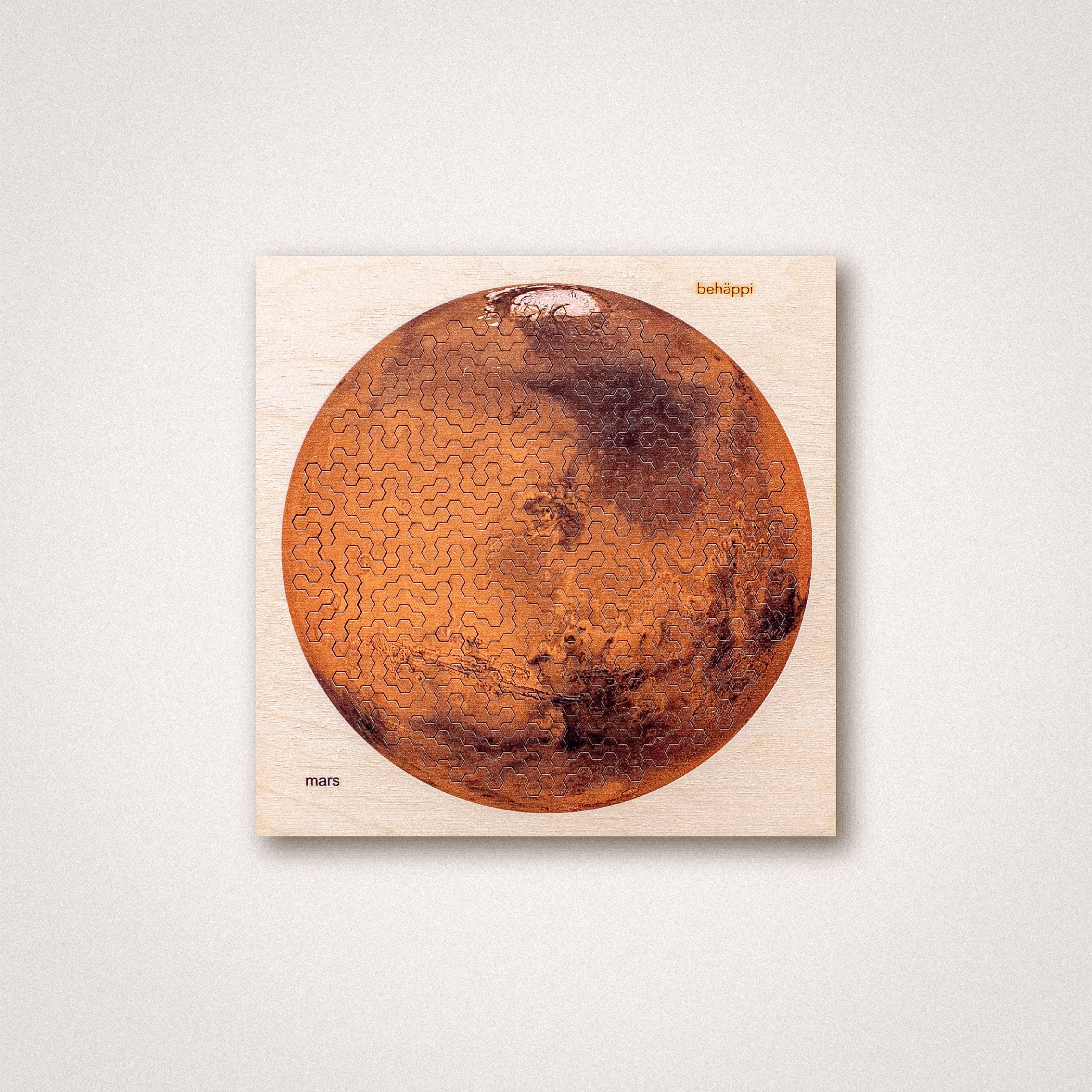 Mars
