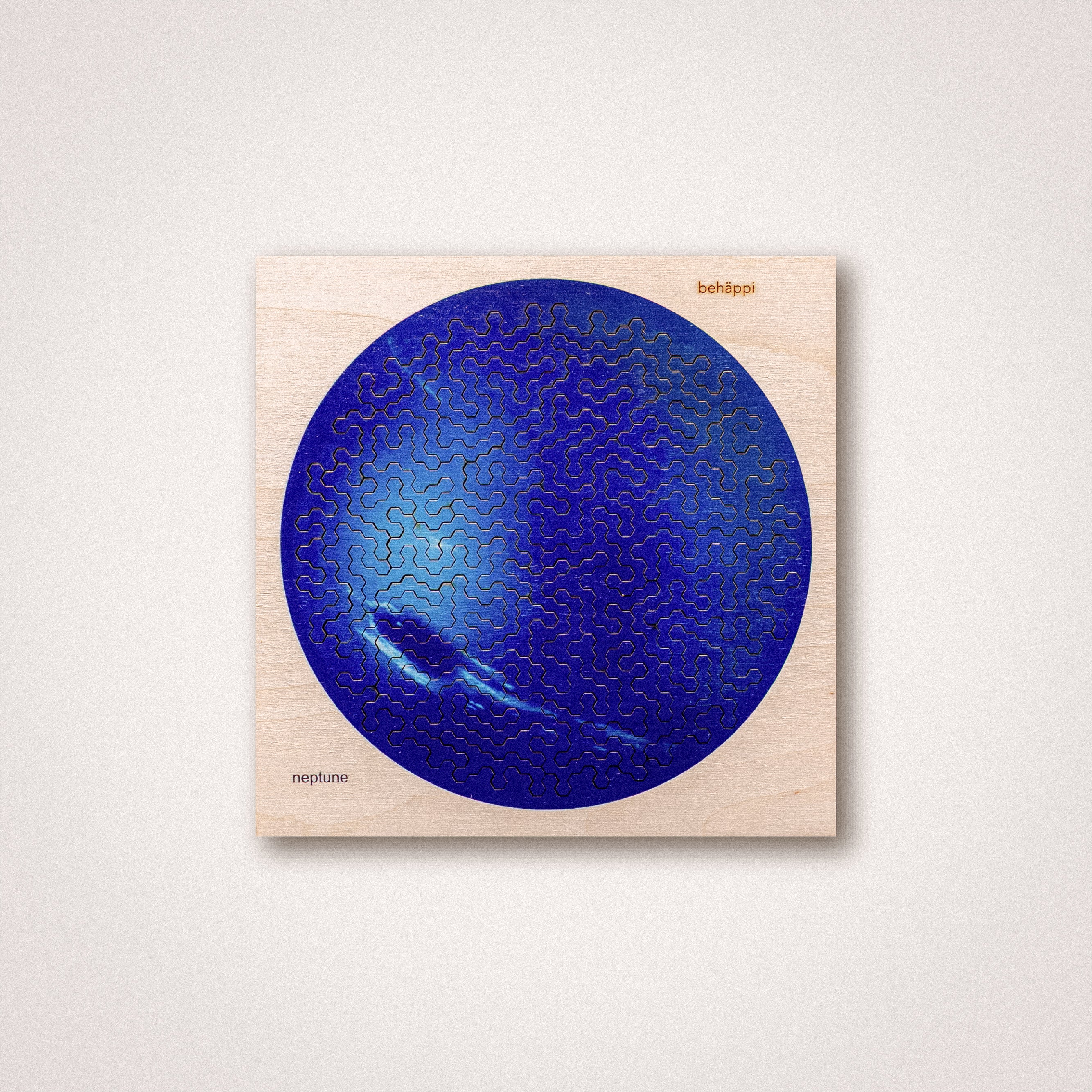 Neptune