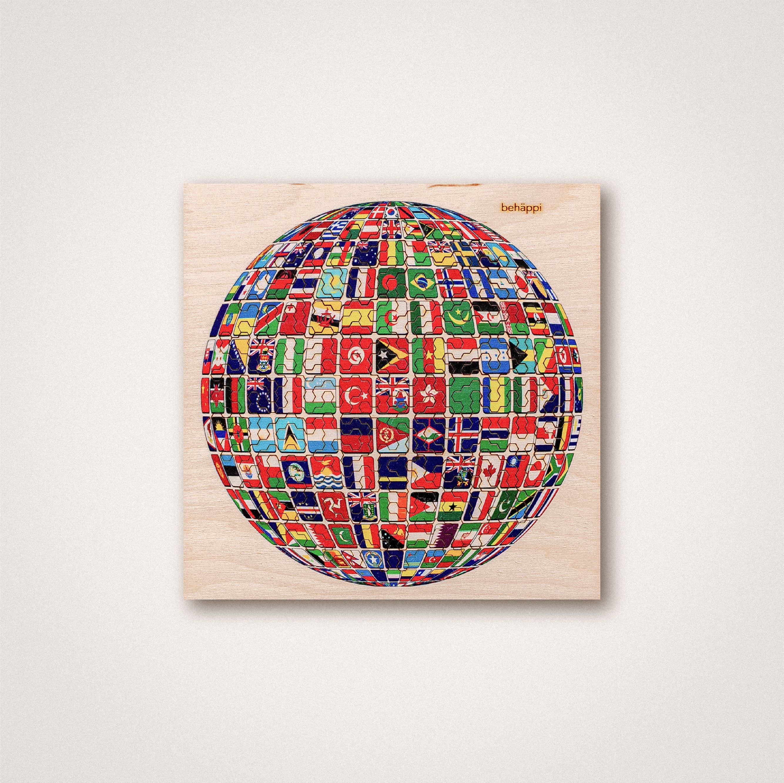 World