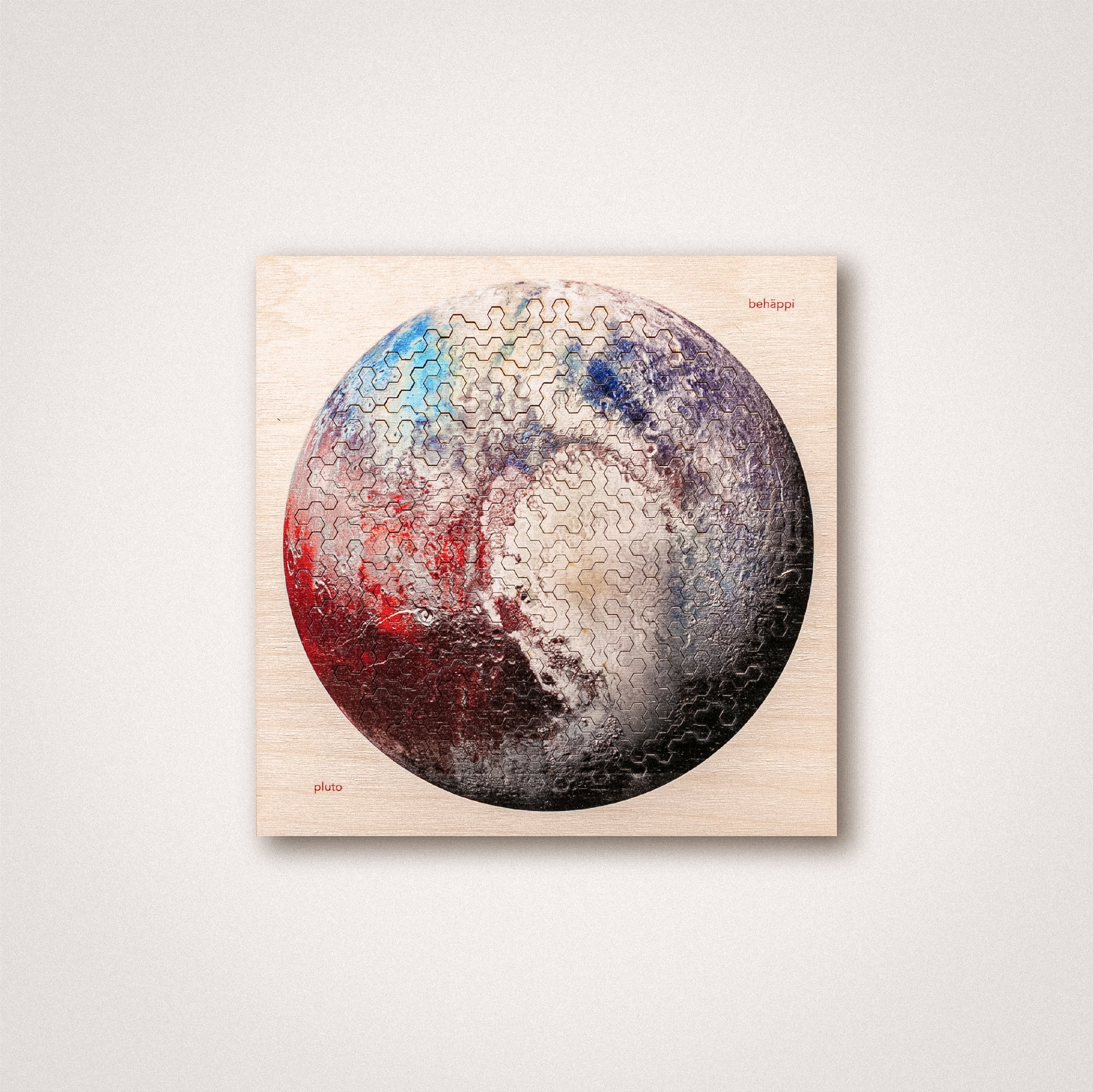 Pluto