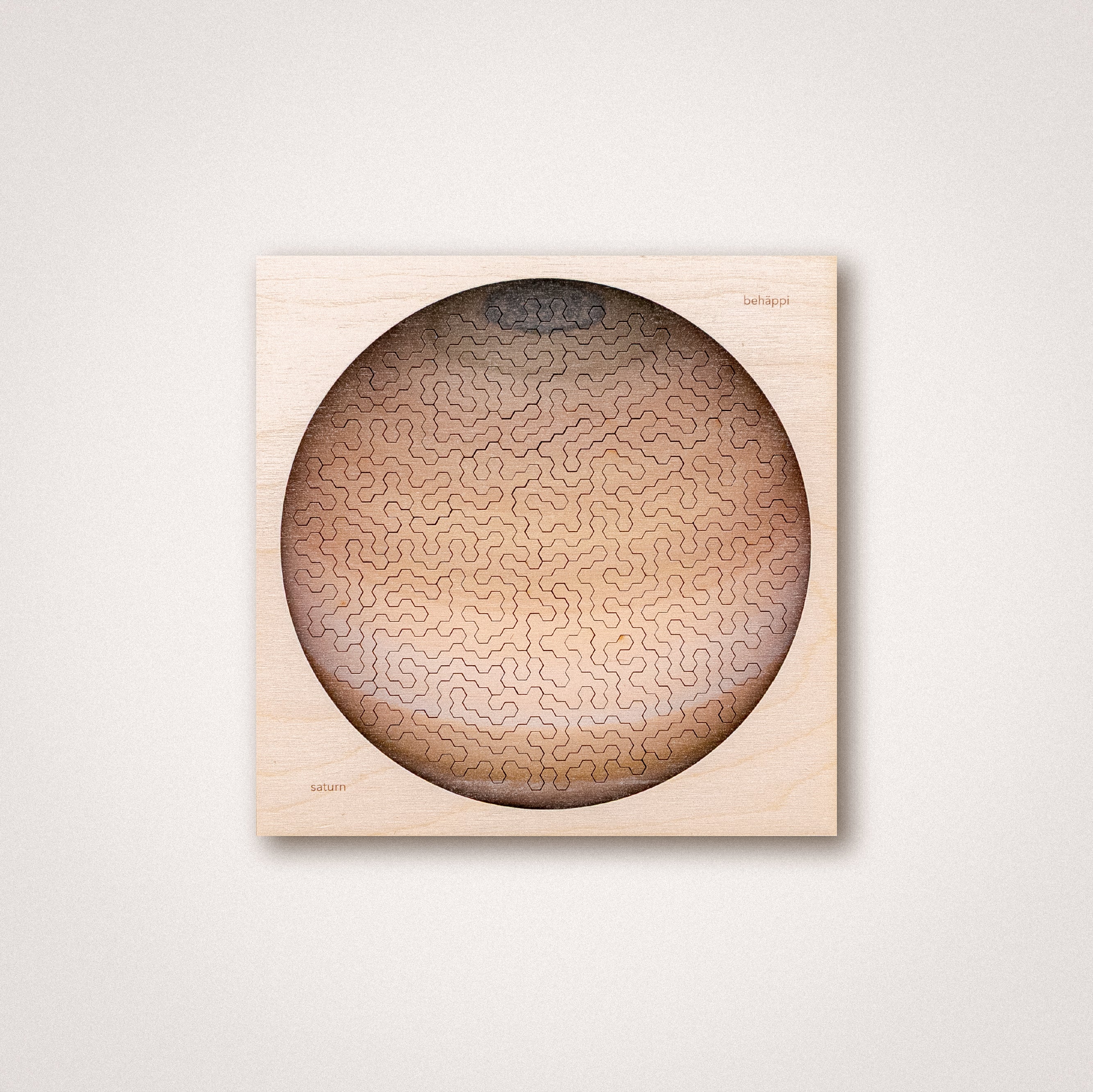 Saturn