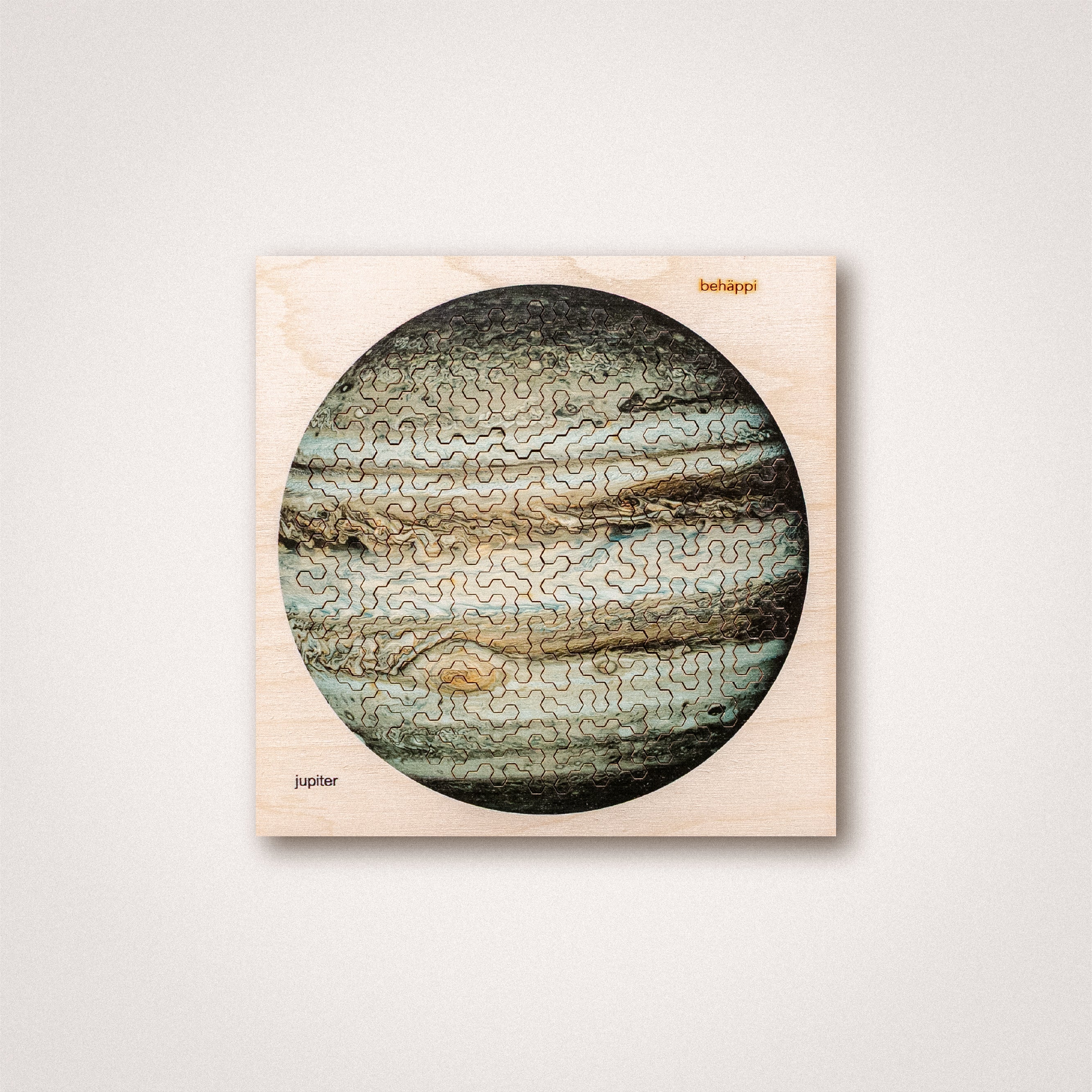Jupiter