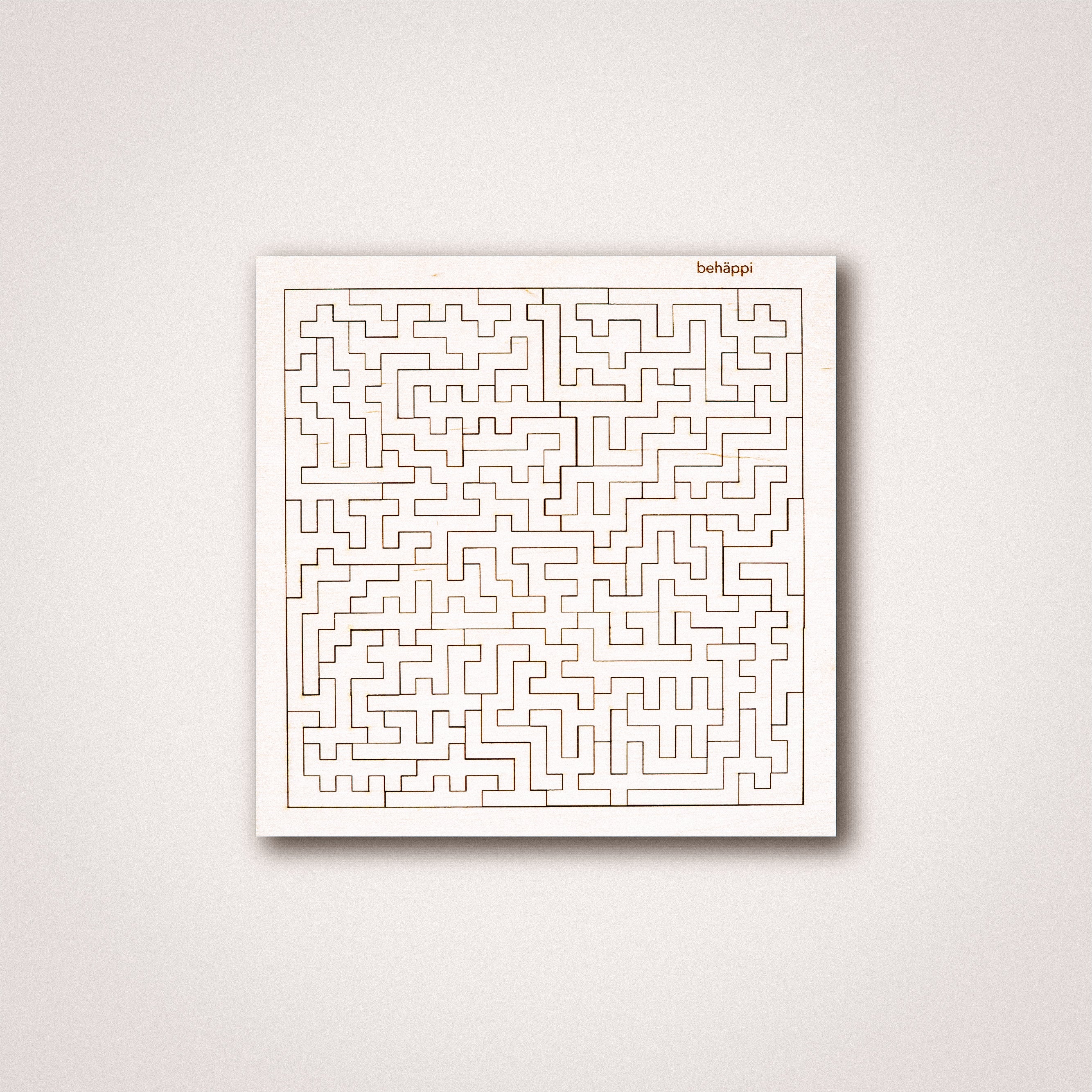 Boxy