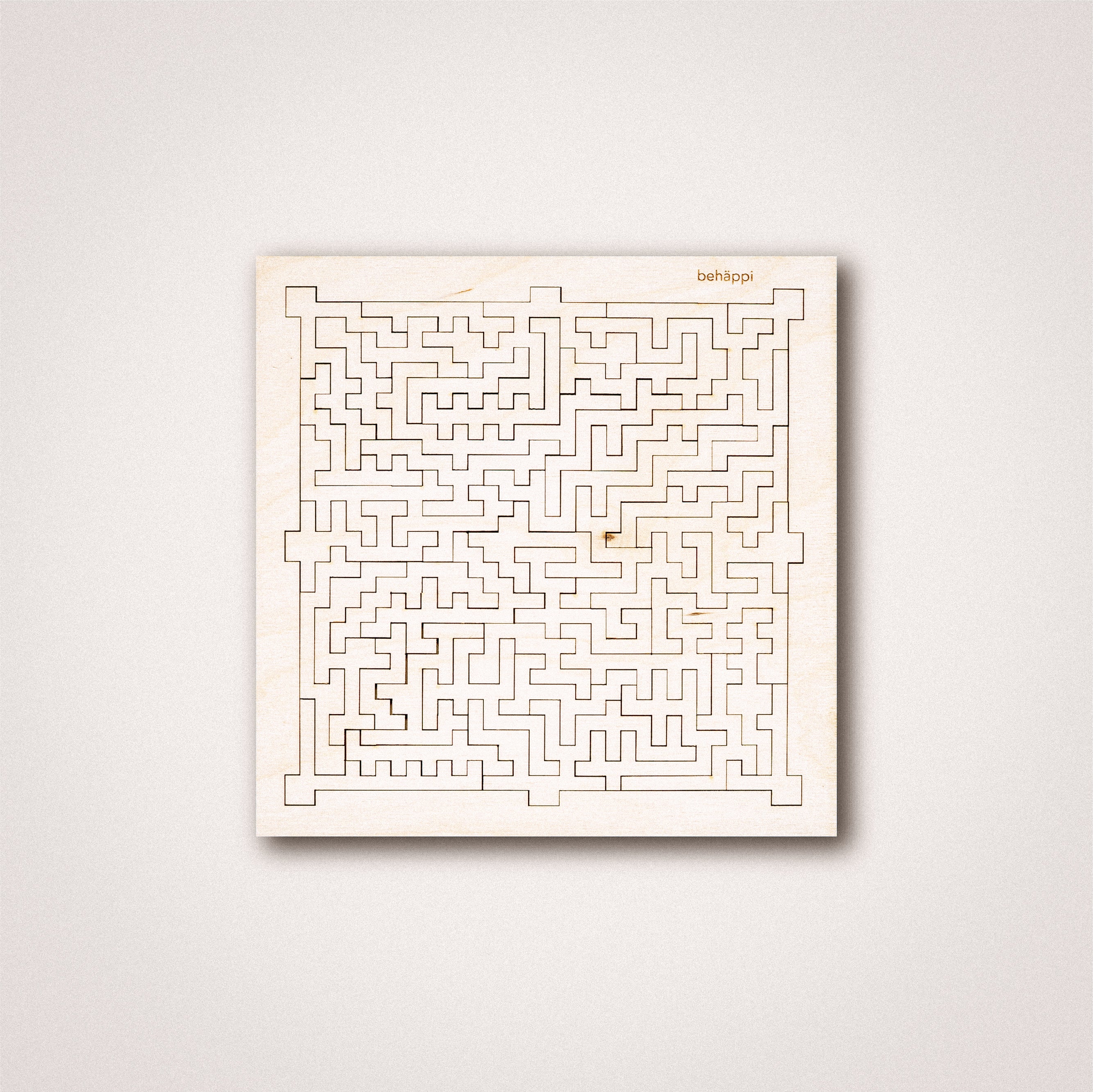 Boxy
