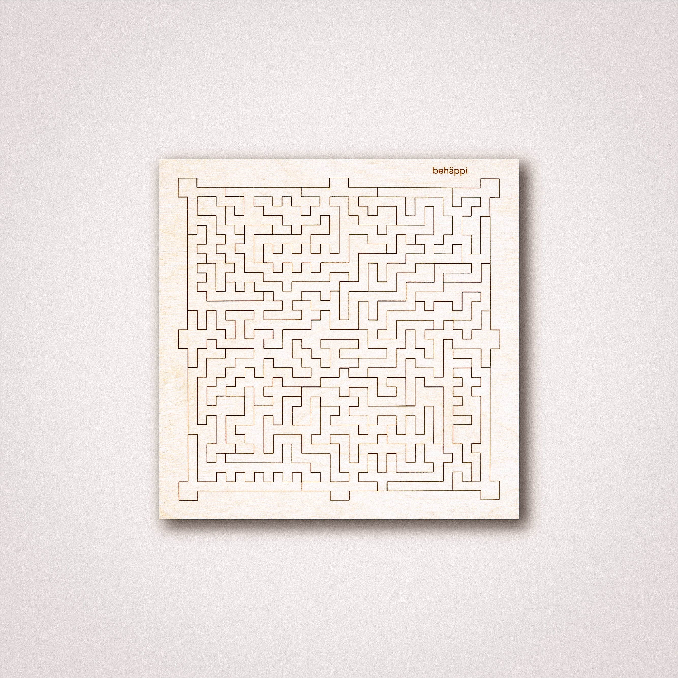 Boxy